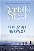 Przyjaciel... - Danielle Steel -  Książka z wysyłką do Niemiec 