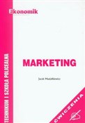 Książka : Marketing ... - Jacek Musiałkiewicz