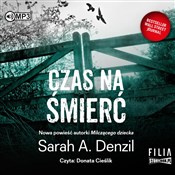 Książka : [Audiobook... - Sarah A. Denzil