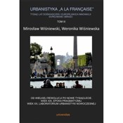 Urbanistyk... - Weronika Wiśniewska, Mirosław Wiśniewski - Ksiegarnia w niemczech