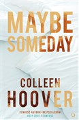 Maybe Some... - Colleen Hoover - buch auf polnisch 