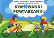 Rymowanki ... - Elżbieta Szwajkowska, Witold Szwajkowski -  fremdsprachige bücher polnisch 