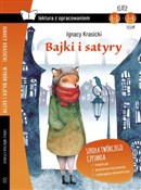 Książka : Bajki i sa... - Ignacy Krasicki