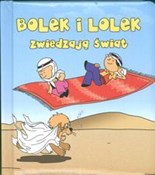Bolek i Lo... - Marta Berowska - Ksiegarnia w niemczech