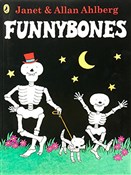 Funnybones... - Janet Ahlberg, Allan Ahlberg - buch auf polnisch 