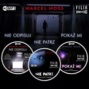 [Audiobook... - Marcel Moss -  fremdsprachige bücher polnisch 