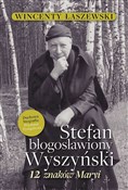 Stefan Bło... - Wincenty Łaszewski -  Książka z wysyłką do Niemiec 
