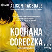 [Audiobook... - Alison Ragsdale - Ksiegarnia w niemczech