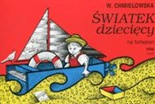Światek dz... - Wanda Chmielowska -  polnische Bücher