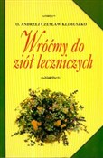 Polnische buch : Wróćmy do ... - Andrzej Czesław Klimuszko