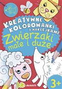 Kreatywne ... - Agnieszka Kamińska -  Polnische Buchandlung 