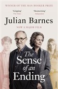 The Sense ... - Julian Barnes -  polnische Bücher