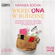 [Audiobook... - Natasza Socha -  polnische Bücher
