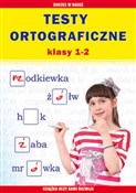 Testy orto... - Beata Guzowska, Iwona Kowalska -  Książka z wysyłką do Niemiec 