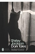 Dark Tales... - Shirley Jackson -  Książka z wysyłką do Niemiec 