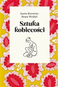 Polnische buch : Sztuka kob... - Aneta Borowiec, Beata Wróbel