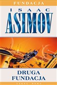 Druga Fund... - Isaac Asimov - Ksiegarnia w niemczech