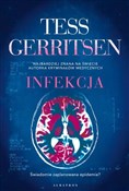 Infekcja - Tess Gerritsen - buch auf polnisch 