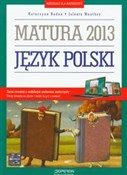 Książka : Język pols... - Katarzyna Budna, Jolanta Manthey