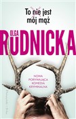 Książka : To nie jes... - Olga Rudnicka