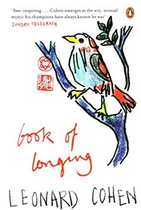 Bild von Book of Longing