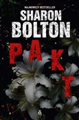Pakt - Sharon Bolton - buch auf polnisch 