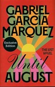 Until Augu... - Gabriel Garcia Marquez - buch auf polnisch 