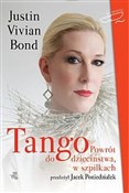 Książka : Tango Powr... - Justin Vivian Bond