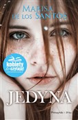 Jedyna - Marisa Santos -  polnische Bücher