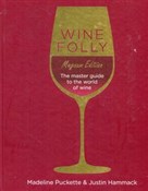 Książka : Wine Folly... - Madeline Puckette, Justin Hammack