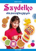 Szydełko d... - Beata Guzowska -  polnische Bücher