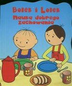 Książka : Bolek i Lo... - Izabela Brańska-Oleksy