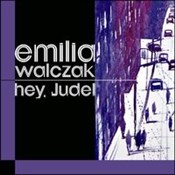 Książka : Hey Jude! - Emilia Walczak