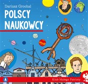 Polscy nau... - Dariusz Grochal -  polnische Bücher