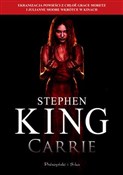 Carrie - Stephen King -  Polnische Buchandlung 