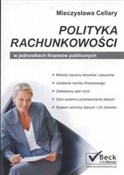 Polityka r... - Mieczysława Cellary - buch auf polnisch 