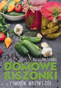 Domowe kis... - Magdalena Pieńkos -  polnische Bücher