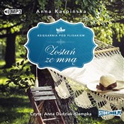 [Audiobook... - Anna Karpińska -  polnische Bücher