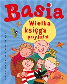 Książka : Basia Wiel... - Zofia Stanecka