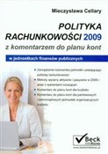 Polityka r... - Mieczysława Cellary -  Polnische Buchandlung 
