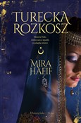Polska książka : Turecka ro... - Mira Hafif