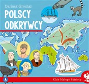 Polnische buch : Polscy odk... - Dariusz Grochal