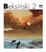 Książka : Beksiński ... - Zdzisław Beksiński, Banach Wiesław