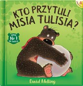 Polska książka : Kto przytu... - David Melling