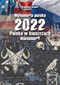 Masoneria ... - Stanisław Krajski -  Książka z wysyłką do Niemiec 
