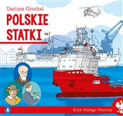 Książka : Polskie st... - Dariusz Grochal