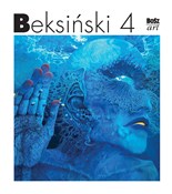 Beksiński ... - Zdzisław Beksiński, Banach Wiesław -  fremdsprachige bücher polnisch 