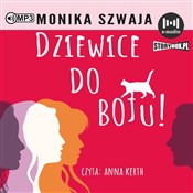 Zobacz : [Audiobook... - Monika Szwaja