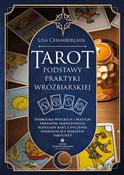 Książka : Tarot pods... - Lisa Chamberlain