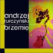 Polnische buch : Brzemię - Andrzej Turczyński